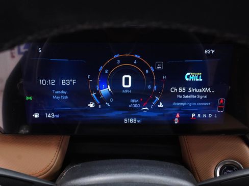 Used 2025 Chevrolet Equinox ACTIV w/ Safety and Technology Package FWD image 25
