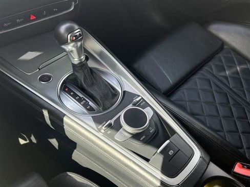 Used 2019 Audi TT 2.0T AWD/4WD image 27
