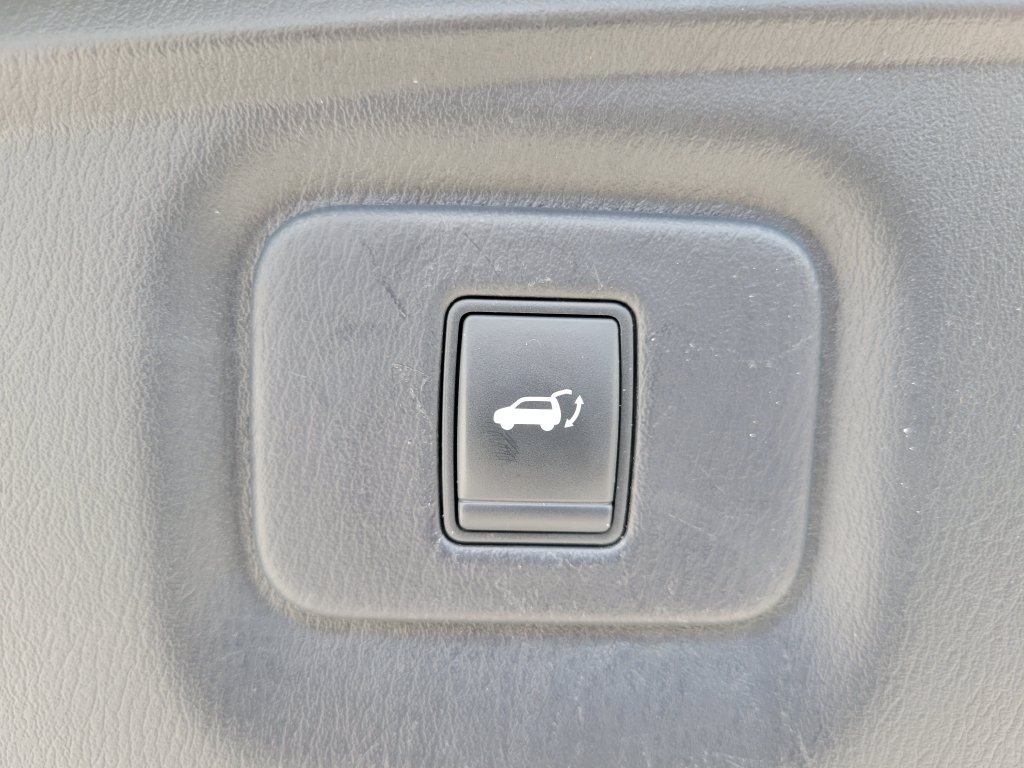 Used 2016 INFINITI QX60 FWD w/ Premium Plus Package image 9