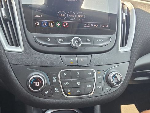 Used 2024 Chevrolet Malibu LT FWD image 29