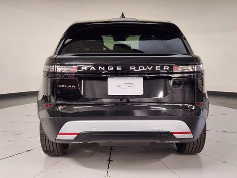 Used 2026 Land Rover Range Rover Velar S AWD/4WD image 10