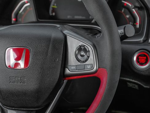 Used 2021 Honda Civic Type R image 18