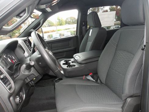 New 2026 RAM 2500 Tradesman image 12