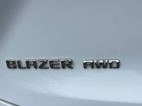 Certified 2023 Chevrolet Blazer LT image 19