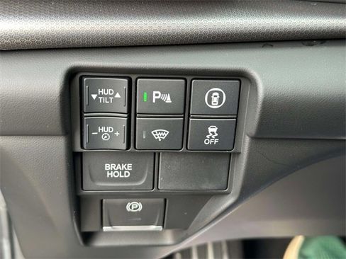 Used 2025 Acura RDX AWD w/ A-Spec & Advance Pkg image 23