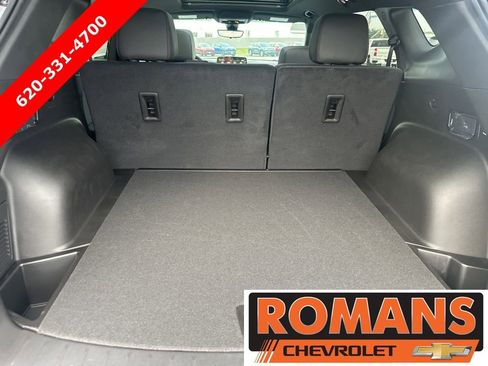 New 2025 Chevrolet Blazer RS w/ Driver Confidence II Package image 20