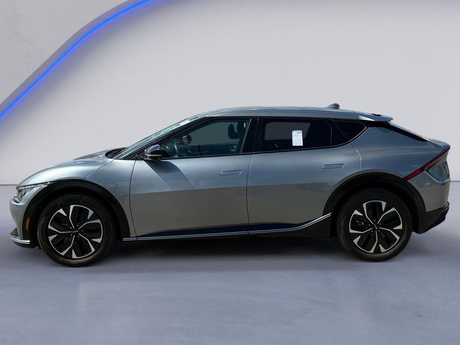 Used 2024 Kia EV6 Wind AWD/4WD image 3