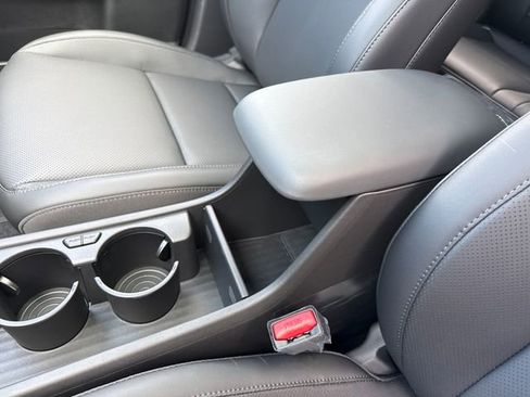 New 2026 Hyundai Kona Limited image 11