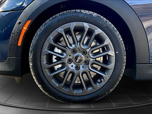 New 2026 MINI Cooper S image 13