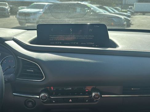 Used 2024 MAZDA CX-30 Carbon image 14