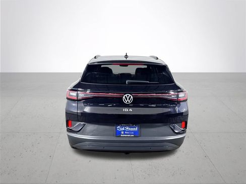 Certified 2023 Volkswagen ID.4 Pro S AWD/4WD image 9