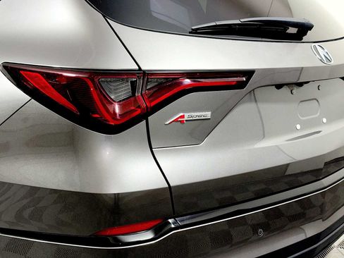 Used 2024 Acura MDX A-Spec AWD/4WD image 27