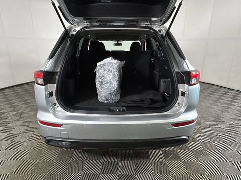 Used 2022 Mitsubishi Outlander ES AWD/4WD image 30