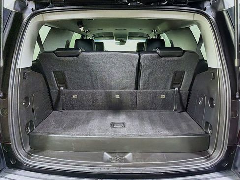 Used 2017 Chevrolet Tahoe LS w/ All-Season Package image 25