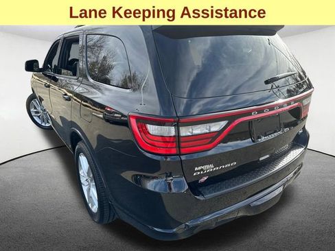 Used 2024 Dodge Durango R/T AWD/4WD image 8