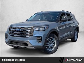 New 2026 Ford Explorer Active RWD video 1