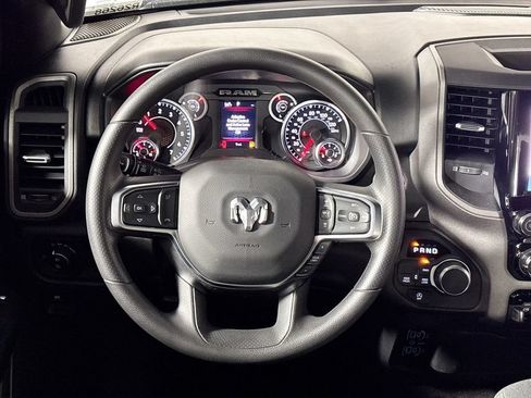 New 2026 RAM 1500 Express AWD/4WD image 13