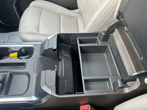 Used 2023 Chevrolet Silverado 1500 LTZ w/ LTZ Premium Package image 26