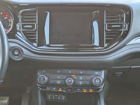 Used 2022 Dodge Durango GT image 5