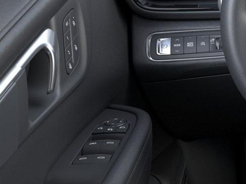 New 2026 Buick Enclave Sport Touring image 22