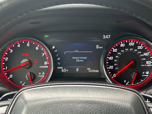 Certified 2023 Toyota Camry XSE image 29