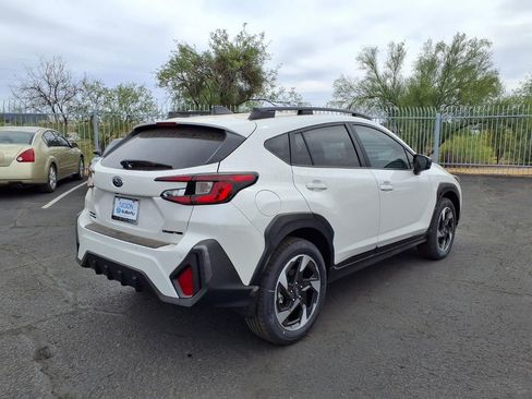 New 2026 Subaru Crosstrek 2.5i Limited AWD/4WD image 9