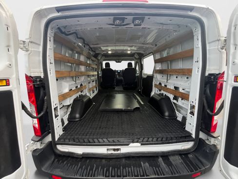 Used 2023 Ford Transit 250 Low Roof w/ Exterior Upgrade Package image 19