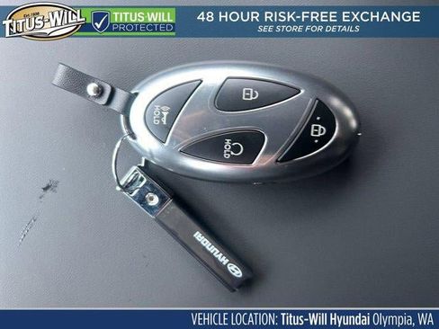 New 2026 Hyundai Santa Fe SE image 32