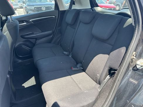 Used 2015 Honda Fit EX image 14