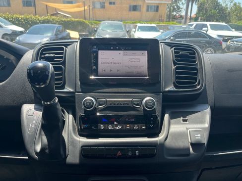 Used 2023 RAM ProMaster 1500 FWD image 16