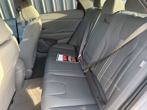 New 2026 Hyundai Elantra SEL Sport image 17