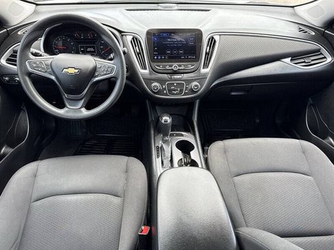 Used 2020 Chevrolet Malibu LS w/ LPO, Convenience Package 1 FWD image 24