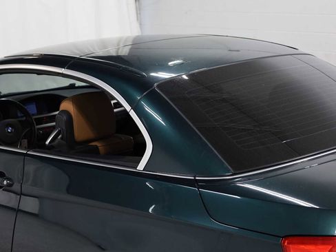 Used 2007 BMW 335i Convertible image 46