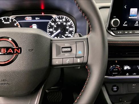 New 2026 Nissan Rogue SV image 22