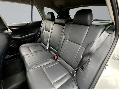 Used 2022 Subaru Outback Limited AWD/4WD image 19
