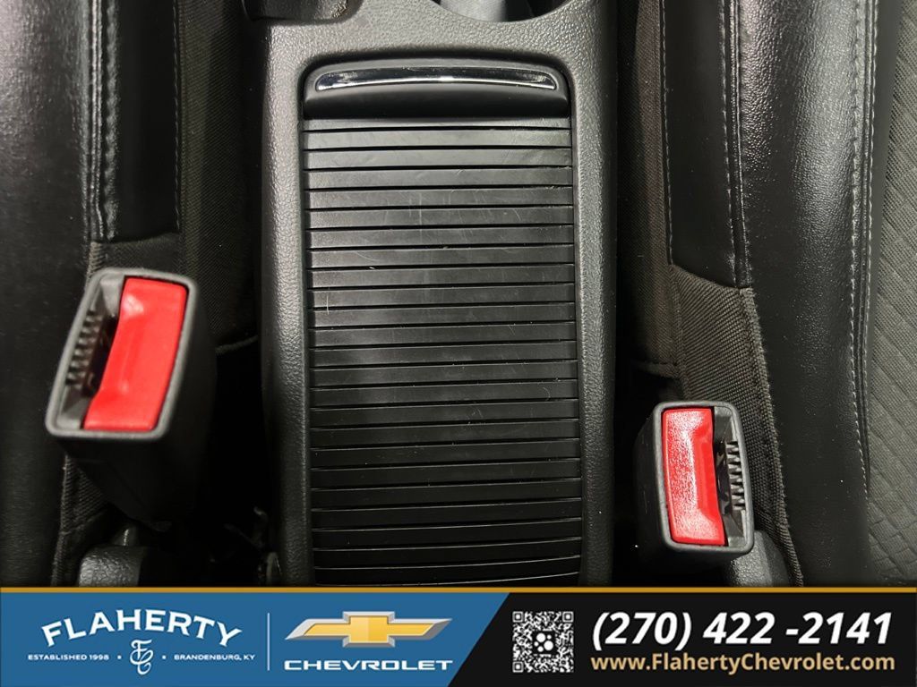 Used 2019 Buick Encore Preferred w/ Safety Package FWD image 30