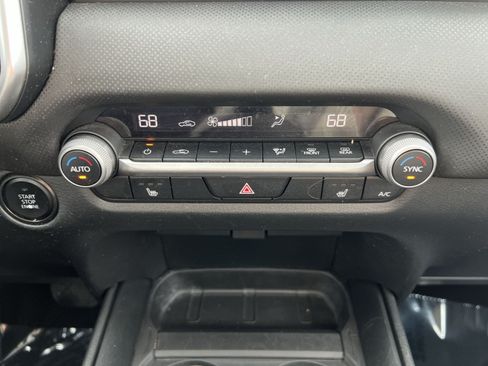 Used 2023 MAZDA CX-50 2.5 S w/ Cargo Package AWD/4WD image 20
