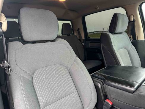 Used 2020 RAM 1500 Big Horn RWD image 23