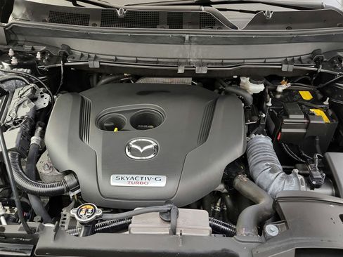 Used 2023 MAZDA CX-9 Touring Plus AWD/4WD image 37