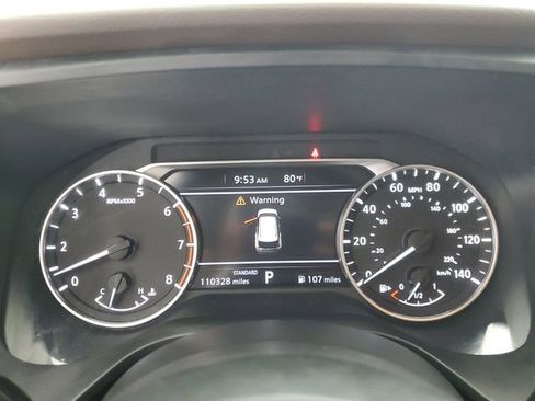 Used 2021 Nissan Rogue S image 23