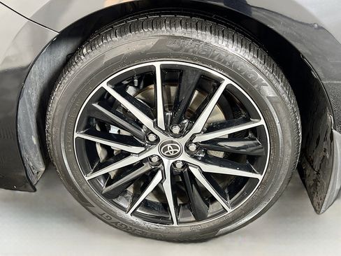 Certified 2021 Toyota Camry SE AWD/4WD image 25