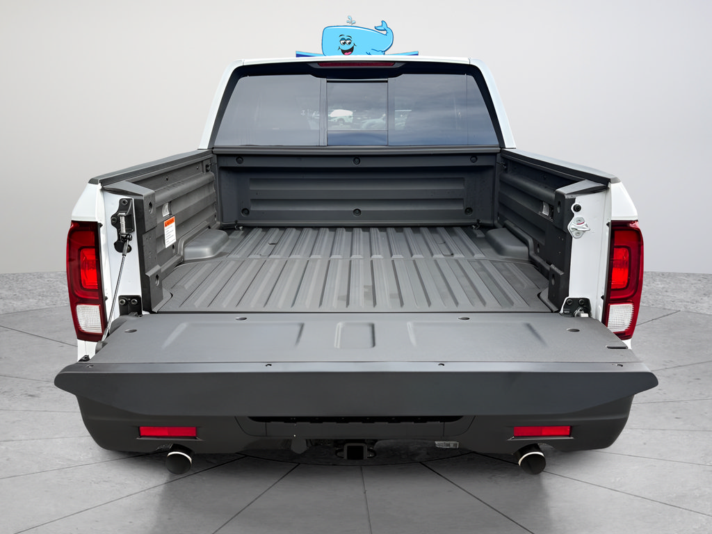 New 2026 Honda Ridgeline RTL image 5