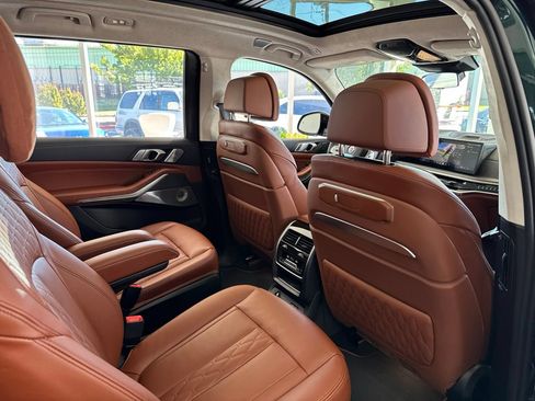 Used 2026 BMW ALPINA XB7 AWD/4WD image 51