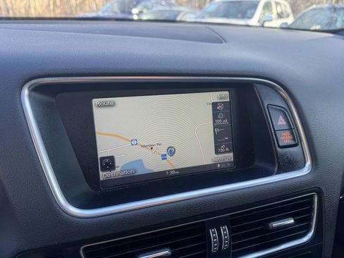 Used 2013 Audi Q5 3.0T Prestige w/ Prestige Pkg image 21