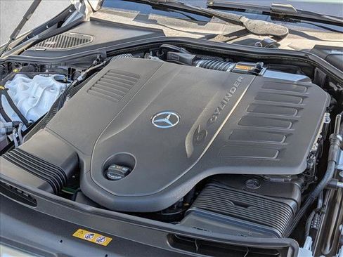 New 2026 Mercedes-Benz E 450 4MATIC All-Terrain Wagon image 17