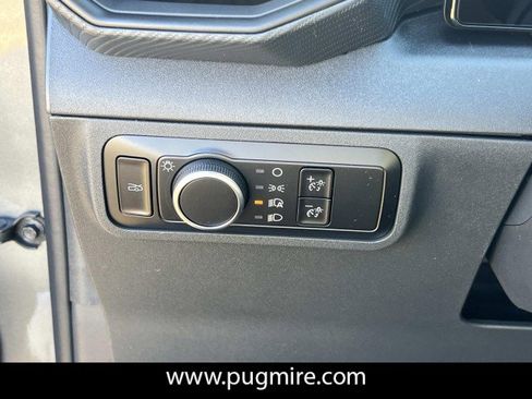 New 2026 Ford Mustang Coupe image 18