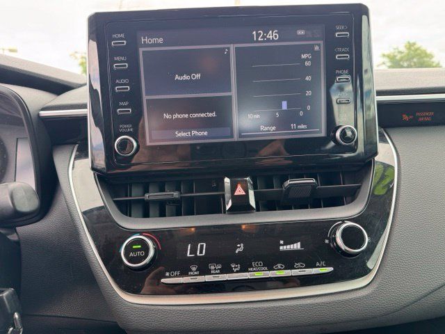 Used 2020 Toyota Corolla LE FWD image 20
