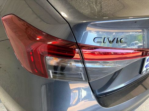 Used 2026 Honda Civic Sport image 29