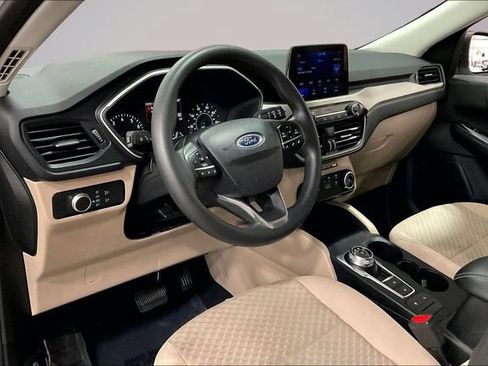 Used 2022 Ford Escape SE AWD/4WD image 14