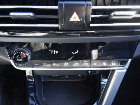 Used 2023 Kia Seltos SX image 50